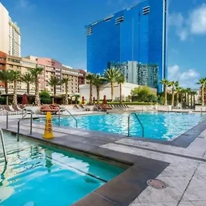 Signature Suites By Voyargo Deluxe Studio Mountain View 32Nd Fl , Las Vegas United States