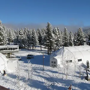 Juniper Springs #539 , Mammoth Lakes United States